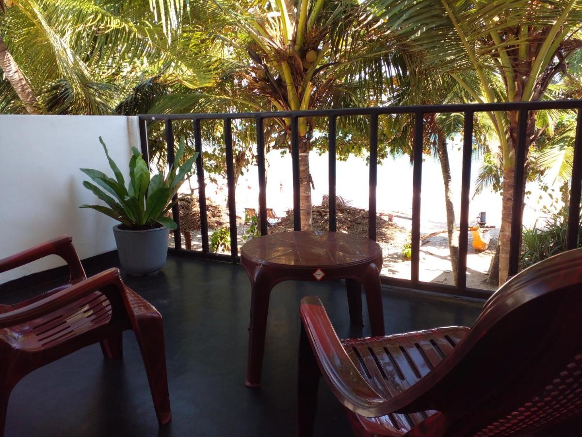 Sunray Beach House Tangalle Room photo
