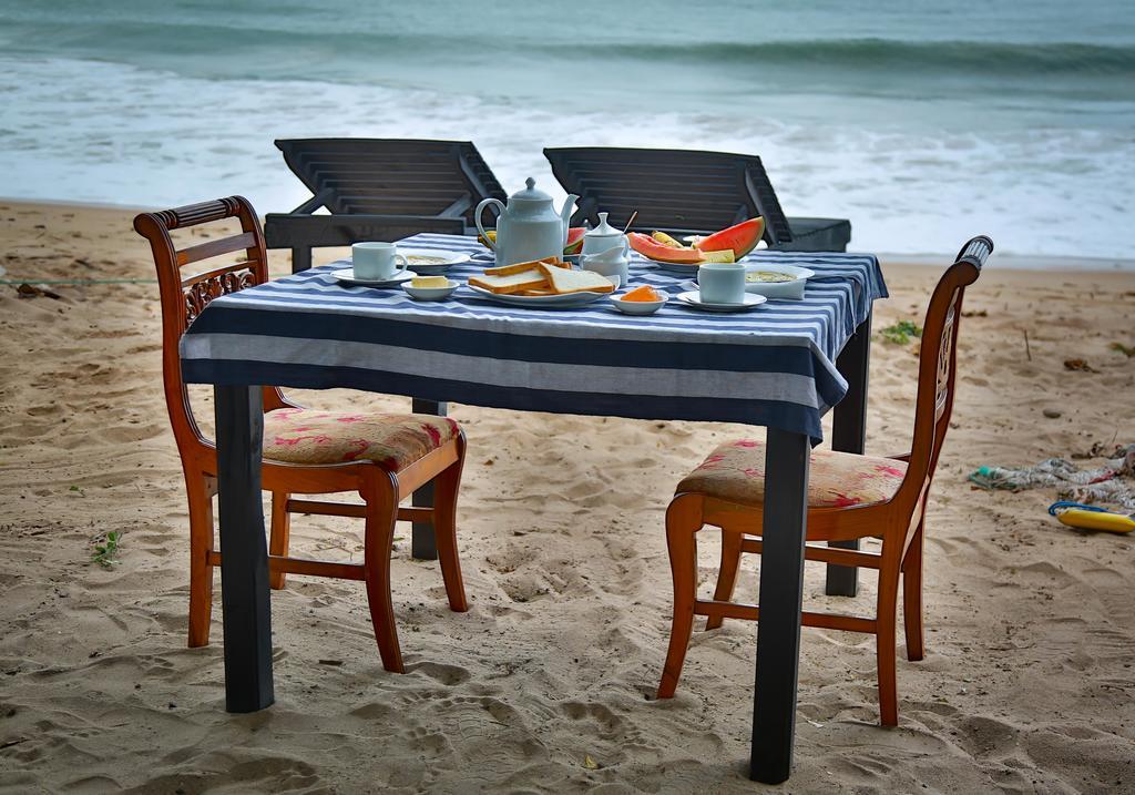 Sunray Beach House Tangalle Exterior photo