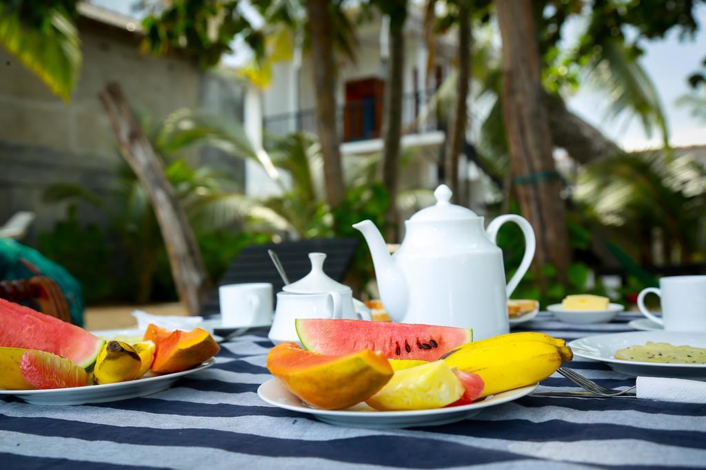 Sunray Beach House Tangalle Exterior photo
