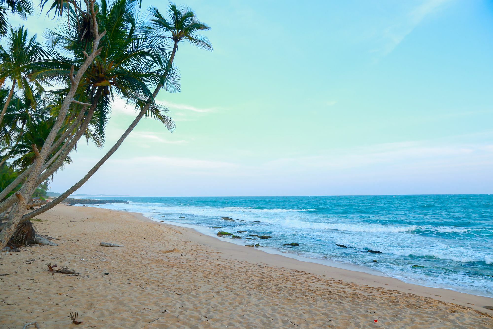 Sunray Beach House Tangalle Exterior photo