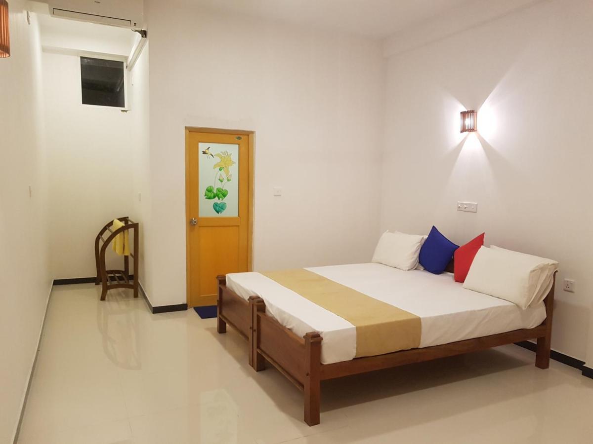 Sunray Beach House Tangalle Exterior photo