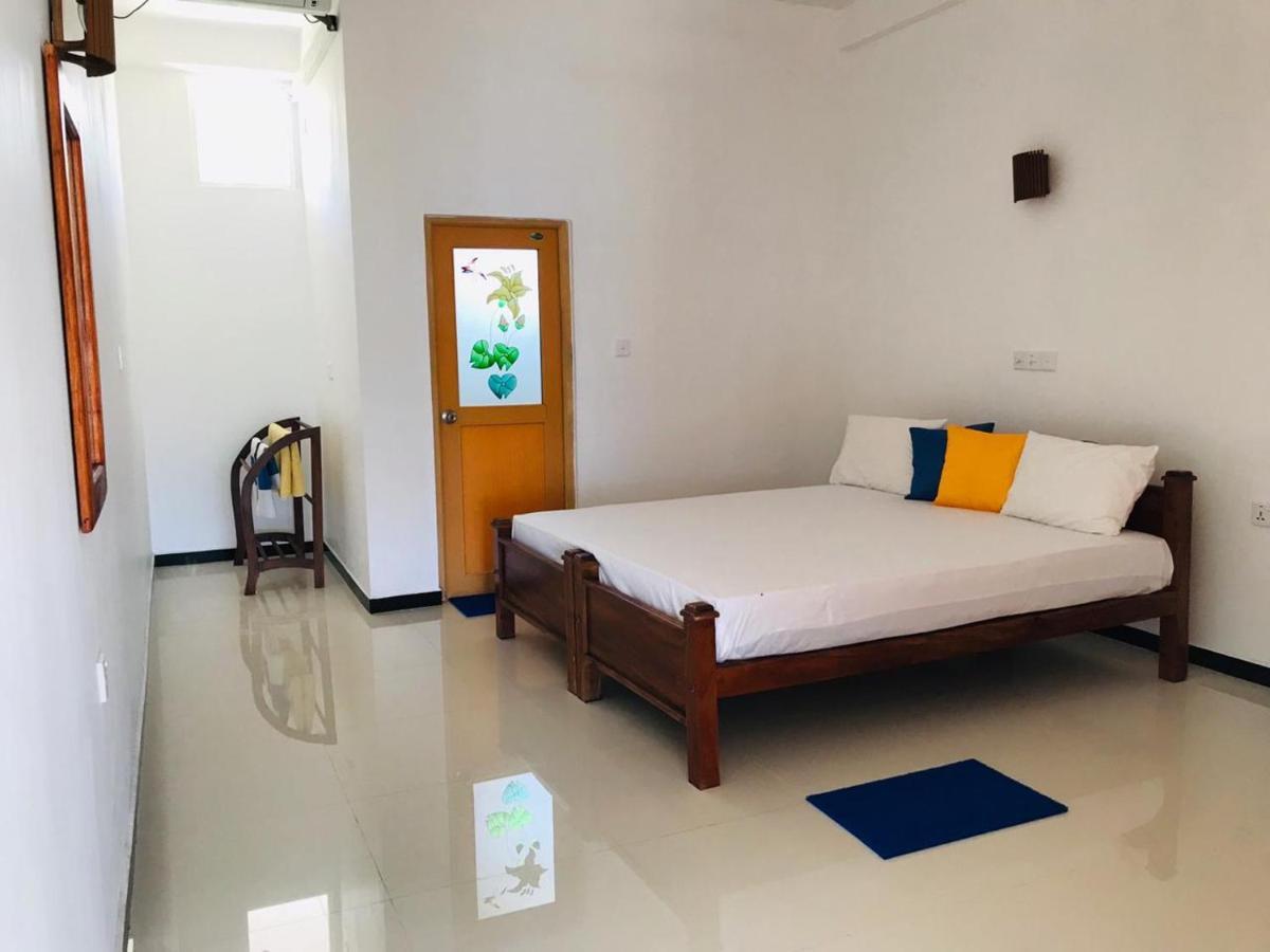 Sunray Beach House Tangalle Exterior photo